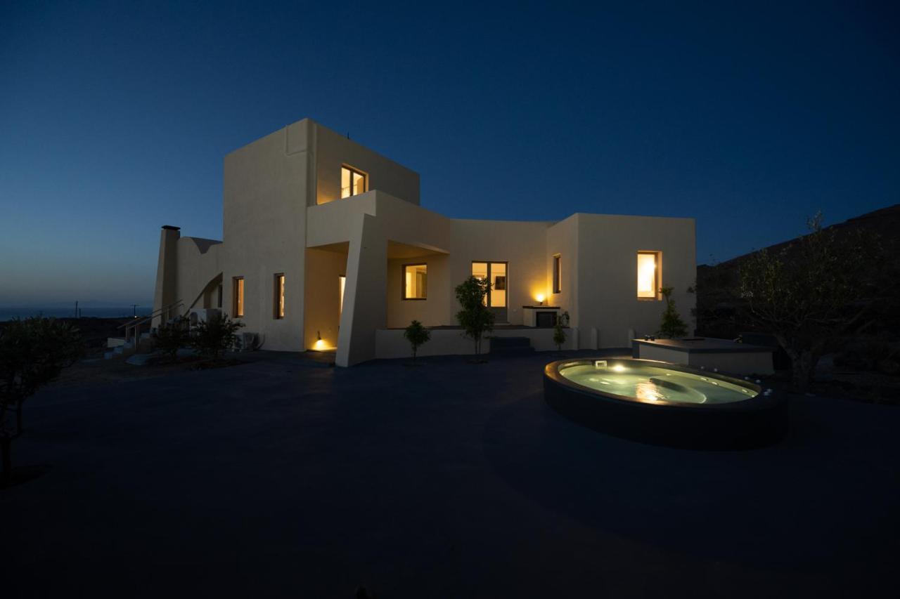 Thireon Estate By Thireon Villa Foinikiá Екстериор снимка